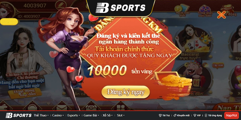 Giao diện cực chất của Cf68 Club Giao diện cực chất của Cf68 Club