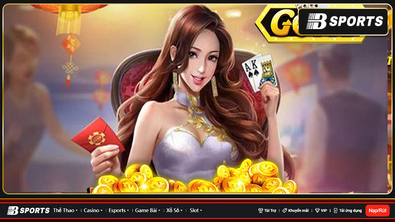 Những ưu thế chỉ tìm thấy được tại go789.club