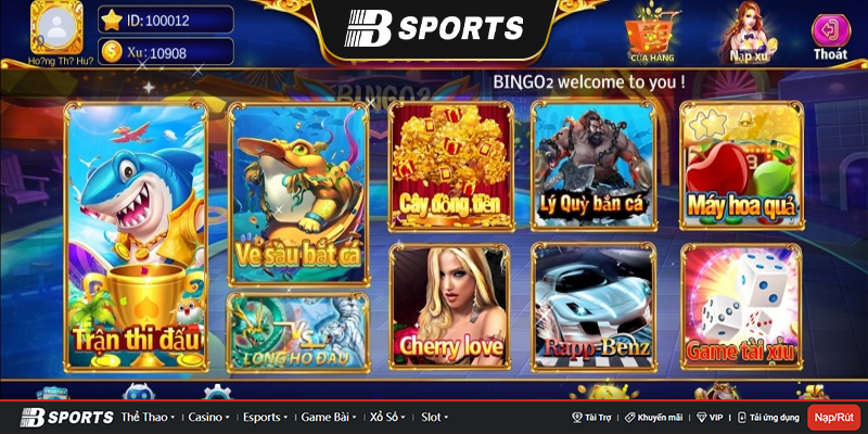 Hạn chế của Bingo Club Hạn chế của Bingo Club