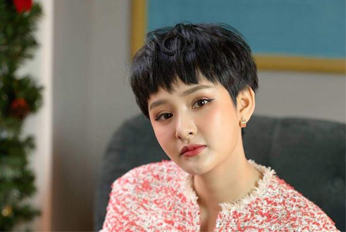 Á quân Giọng Hát Việt