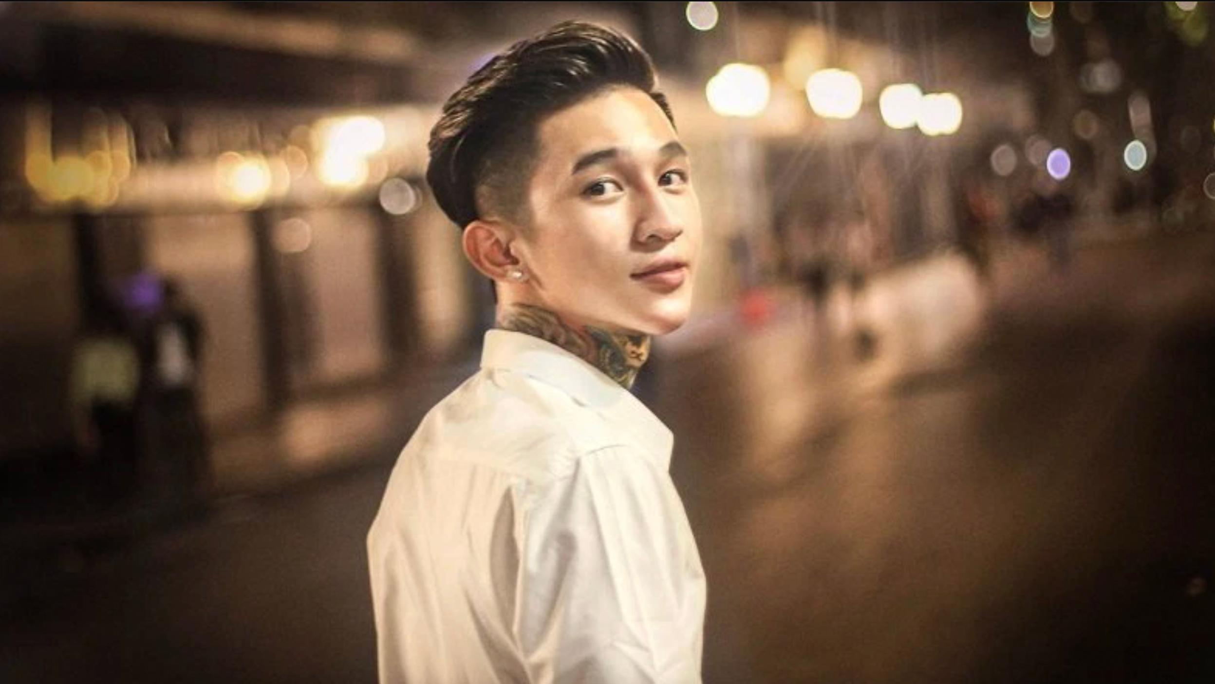 Anh là bạn thân của những giang hồ mạng có tiếng tăm Anh là bạn thân của những giang hồ mạng có tiếng tăm