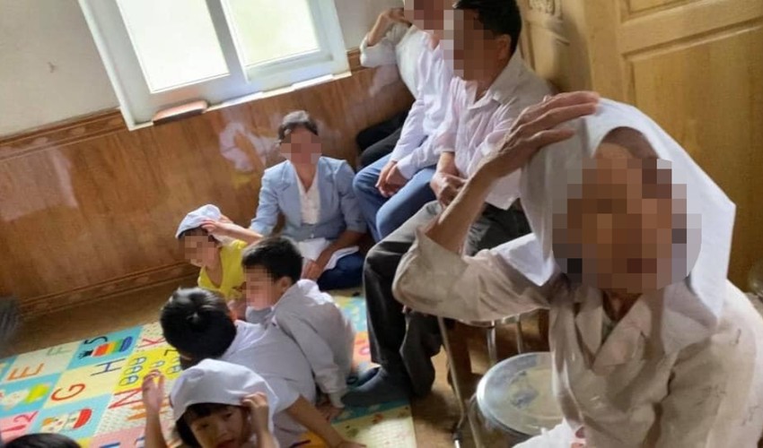 Hội thánh đức chúa trời