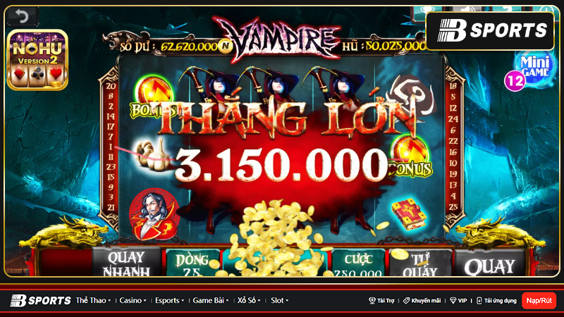 Chơi game hũ nổ 39 đổi thưởng mang lại khoản thu cực lớn Chơi game hũ nổ 39 đổi thưởng mang lại khoản thu cực lớn