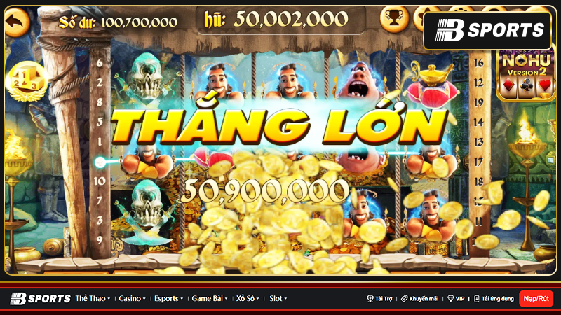 Nắm chắc kinh nghiệm chơi game hũ nổ 39 đổi thưởng hấp dẫn Nắm chắc kinh nghiệm chơi game hũ nổ 39 đổi thưởng hấp dẫn