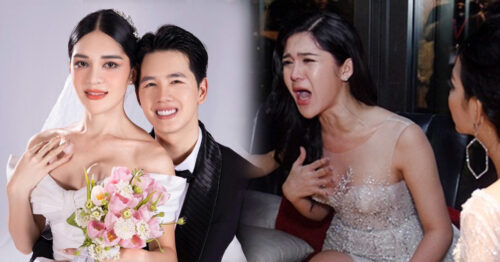 Từng gào thét ầm ĩ khi bị loại tại mùa 1 