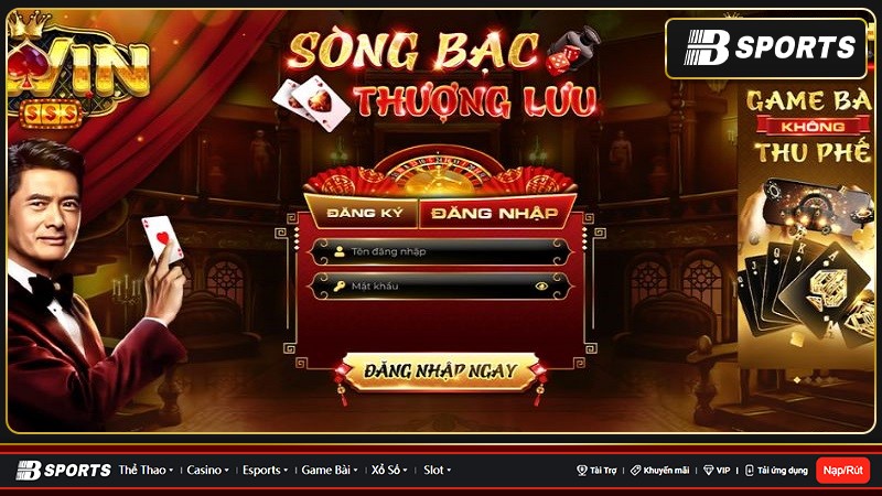 iwin casino