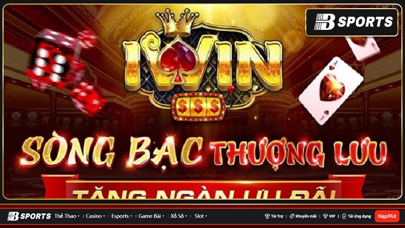 iwin casino