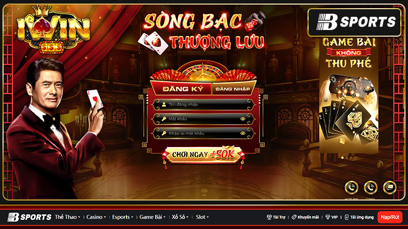 Các bước thực hiện quy trình nạp tiền qua vào tài khoản iwin club bằng thẻ cào Các bước thực hiện quy trình nạp tiền qua vào tài khoản iwin club bằng thẻ cào