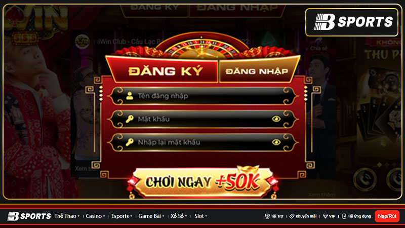 Các bước tải iwin 68 club nhanh chóng, dễ thực hiện nhất Các bước tải iwin 68 club nhanh chóng, dễ thực hiện nhất