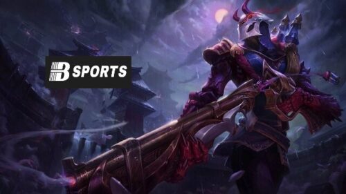 Điểm mạnh và yếu của tướng Jhin