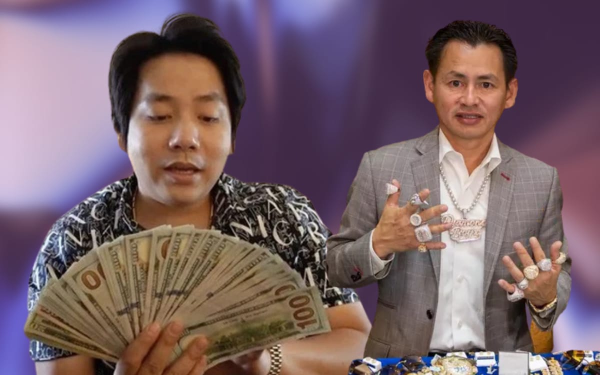 Cặp bạn thân Cặp bạn thân