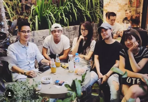 Anh bất ngờ ''lặn mất tăm'' khi đang ở đỉnh cao sự nghiệp