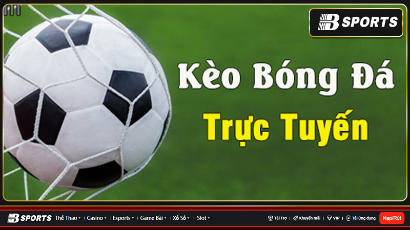 Cách đọc hiểu các loại kèo trực tuyến Cách đọc hiểu các loại kèo trực tuyến
