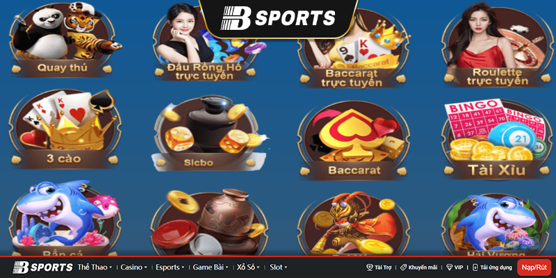 Kho game Cf68 khủng nhất Kho game Cf68 khủng nhất