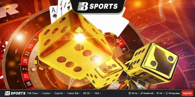 Kho game siêu phong phú và đa dạng của fm88