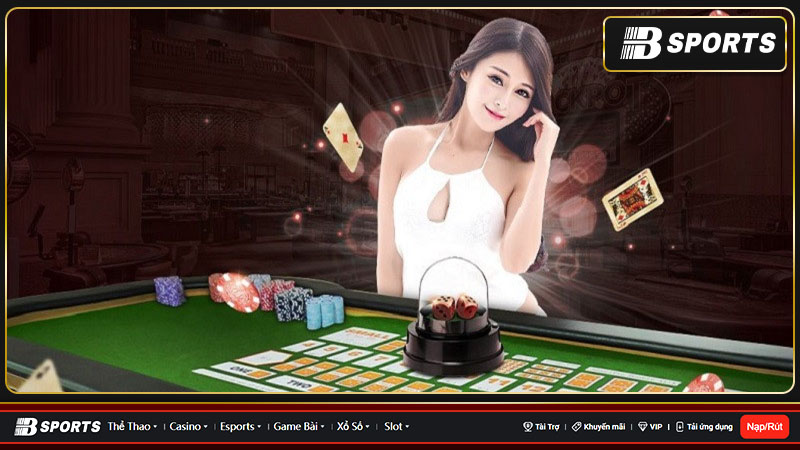 Áp dụng chiến lược sicbo đánh lớn để gia tăng cơ hội thắng cược