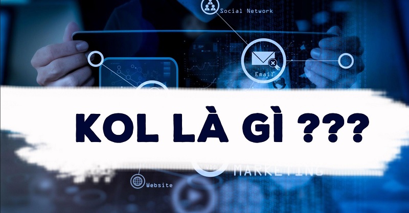 Nghề KOL là gì mà lại hấp dẫn nhiều người trẻ thử sức? Nghề KOL là gì mà lại hấp dẫn nhiều người trẻ thử sức?