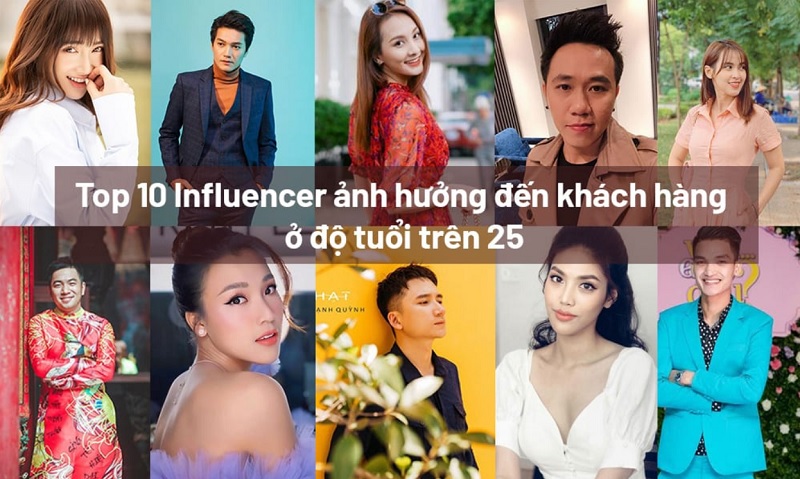 Các yếu tố chủ quan giúp KOL thành công Các yếu tố chủ quan giúp KOL thành công