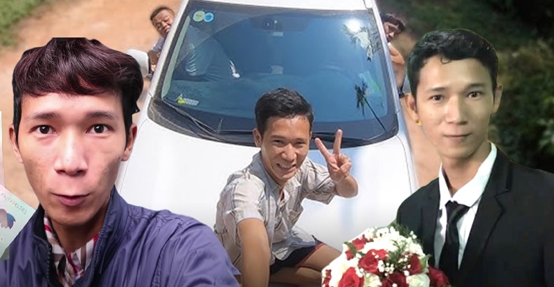 Lâm Vlog kiếm được thu nhập cực khủng từ Youtube