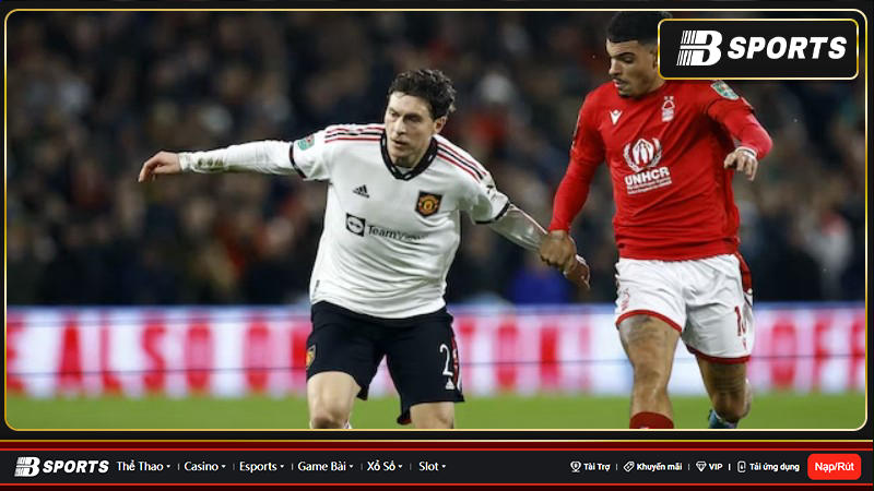 Lindelof còn hợp đồng với Man United đến hè 2024, kèm tùy chọn gia hạn thêm 12 tháng. Lindelof còn hợp đồng với Man United đến hè 2024, kèm tùy chọn gia hạn thêm 12 tháng.