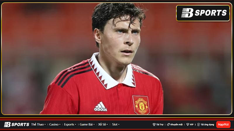 Inter Milan từng bị từ chối chiêu mộ Victor Lindelof vào tháng 1 Inter Milan từng bị từ chối chiêu mộ Victor Lindelof vào tháng 1