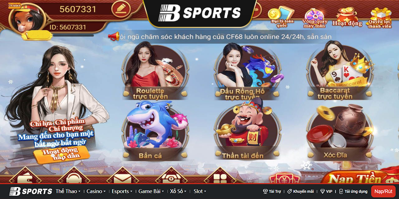 Live casino Live casino