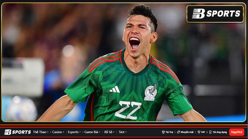 Cầu thủ chạy cánh Hirving Lozano của Napoli được cho là đang nổi lên như một mục tiêu chuyển nhượng tiềm năng cho Chelsea . Cầu thủ chạy cánh Hirving Lozano của Napoli được cho là đang nổi lên như một mục tiêu chuyển nhượng tiềm năng cho Chelsea .