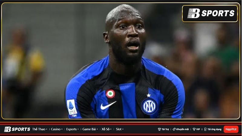 Giám đốc điều hành của Inter khẳng định Romelu Lukaku sẽ trở lại Chelsea Giám đốc điều hành của Inter khẳng định Romelu Lukaku sẽ trở lại Chelsea