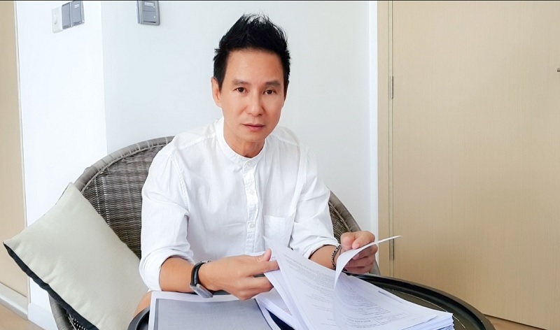 Các khó khăn trong quá trình quay phim được Lý Hải chia sẻ