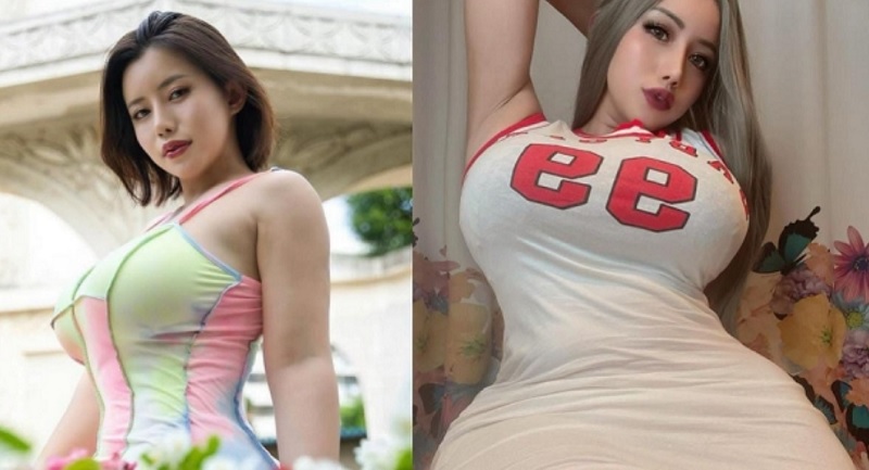 Nữ diễn viên được đông đảo fan hâm mộ yêu thích Nữ diễn viên được đông đảo fan hâm mộ yêu thích