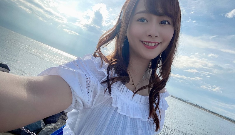 Cơ hội giúp người đẹp này đến với ngành phim 18+ Cơ hội giúp người đẹp này đến với ngành phim 18+