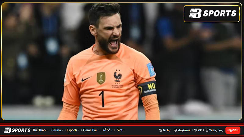 Emiliano Martinez lọt tầm ngắm Tottenham ở TTCN hè 2023 để thay thế cho Hugo Lloris