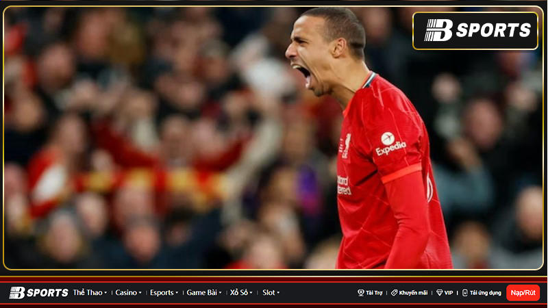 Liverpool được thông tin là sẽ không cản đường Joel Matip rời câu lạc bộ vào mùa hè này nếu nhận được một lời đề nghị phù hợp. Liverpool được thông tin là sẽ không cản đường Joel Matip rời câu lạc bộ vào mùa hè này nếu nhận được một lời đề nghị phù hợp.