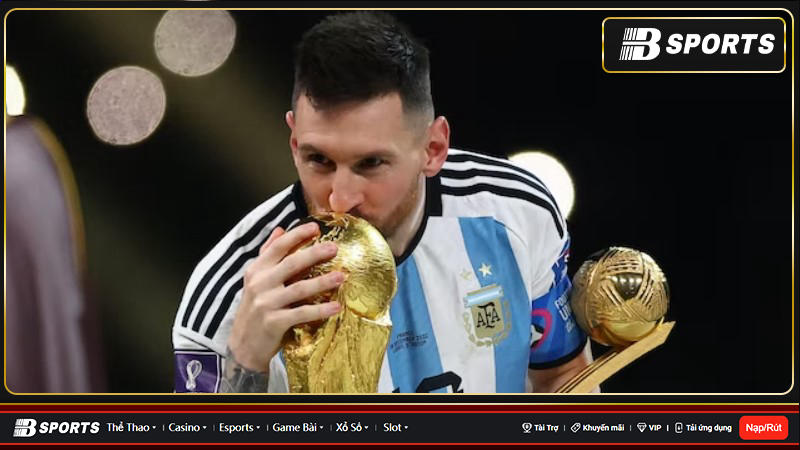 Messi có mùa giải thứ 2 góp sức vào thành công của PSG Messi có mùa giải thứ 2 góp sức vào thành công của PSG