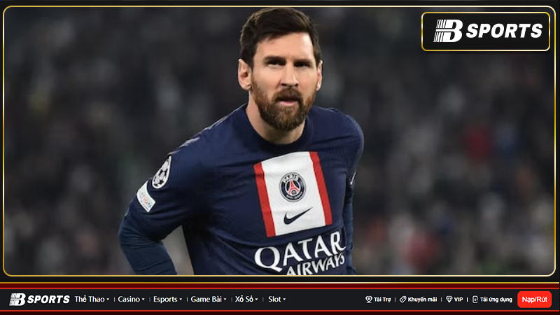 Al Ittihad đã nổi lên như một lựa chọn cho Messi sau khi Cristiano Ronaldo đã chuyển sang khoác áo đối thủ của họ là Al Nassr.