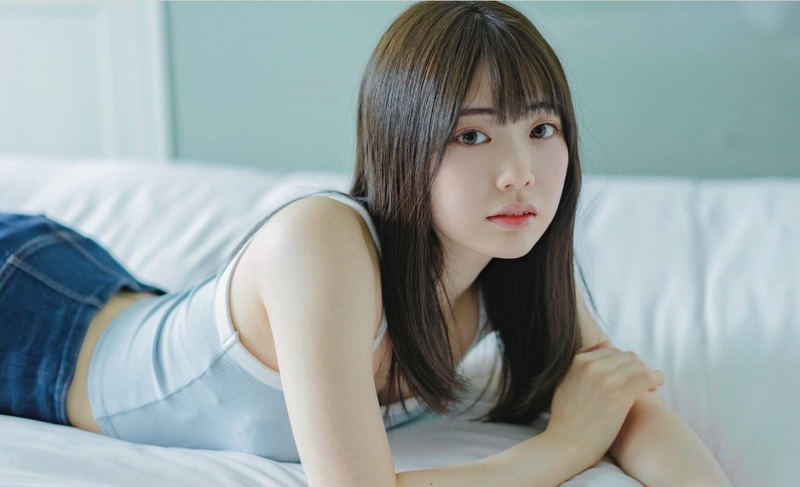 Mio Ishikawa mà người đẹp sinh năm 2002 nổi tiếng ngành phim 18+ Mio Ishikawa mà người đẹp sinh năm 2002 nổi tiếng ngành phim 18+