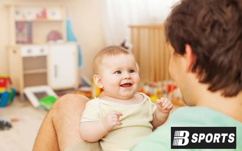 Mơ thấy em bé biết nói chuyện
