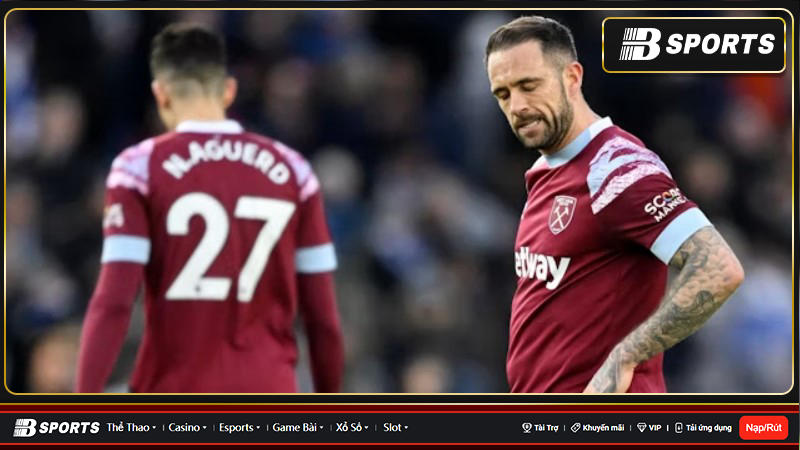 Theo Daily Mail thông tin, West Ham vẫn sẽ tiếp tục dẫn dắt bởi HLV Moyes và BLĐ của câu lạc bộ không có ý định thực hiện thay đổi chiếc ghế nóng này.