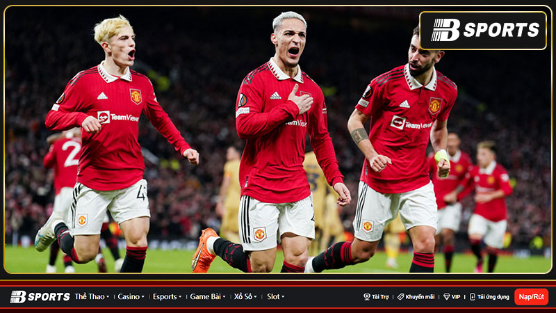 CLB Man UTD và các thông tin mới nhất