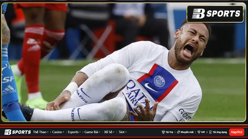 Paris Saint-Germain đã thông báo rằng Neymar sẽ sớm trải qua ca phẫu thuật để chữa bong gân mắt cá chân và sẽ bỏ lỡ phần còn lại của mùa giải.