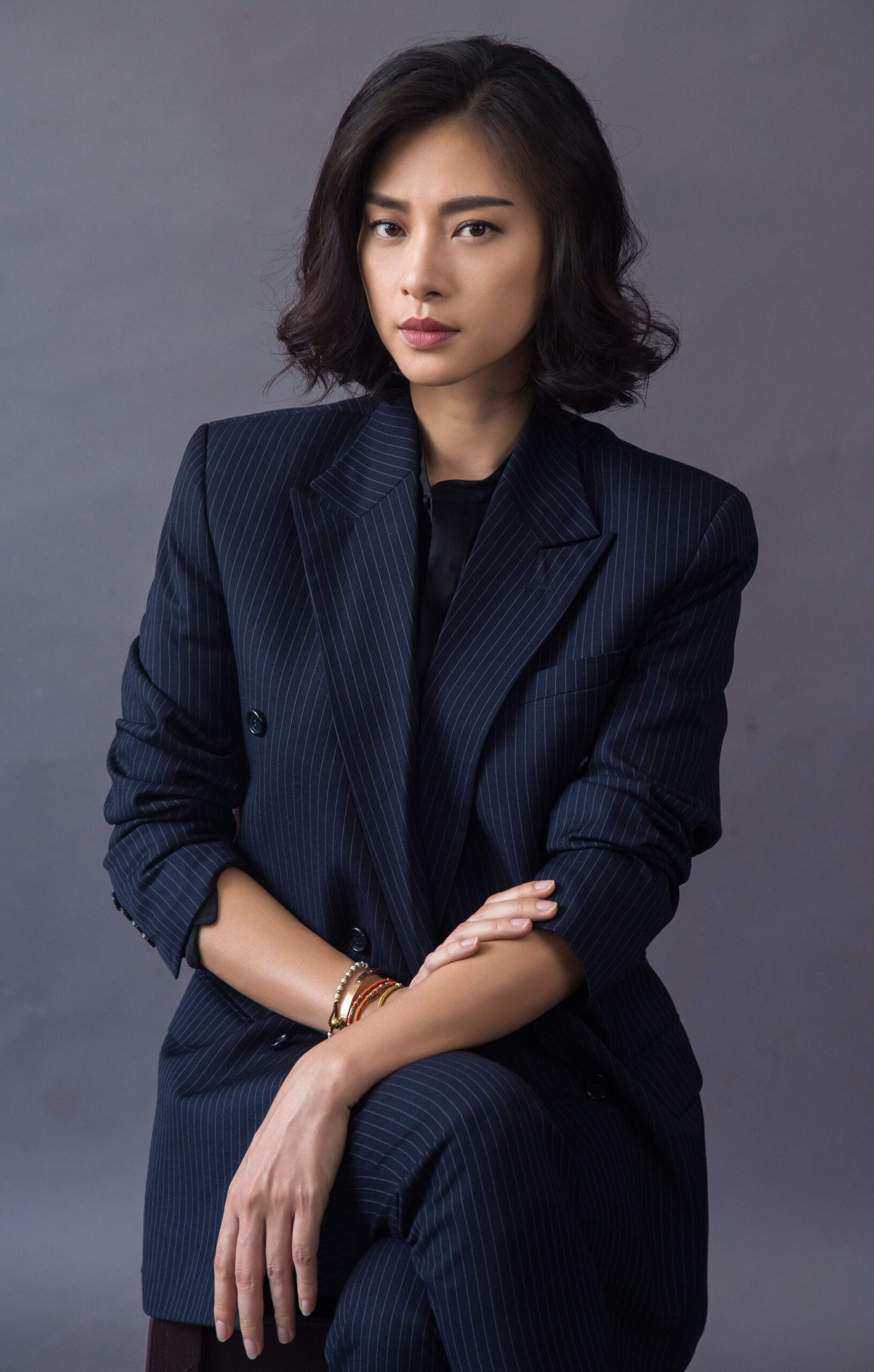 Chân dung nữ diên viên kiêm CEO Ngô Thanh Vân Chân dung nữ diên viên kiêm CEO Ngô Thanh Vân