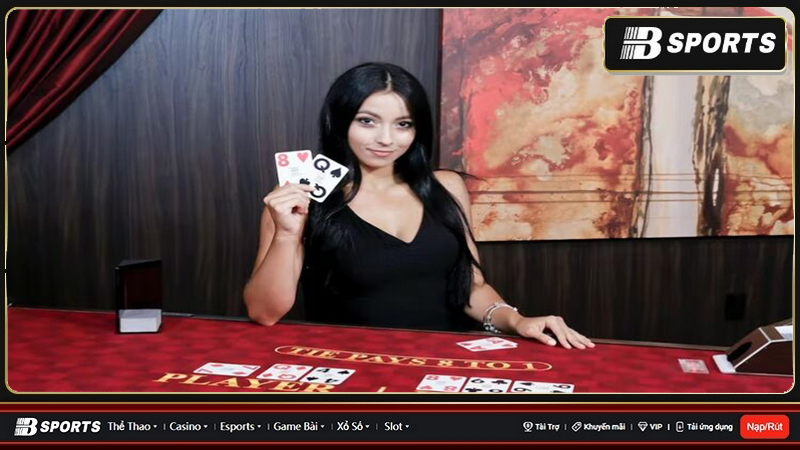 Cần dựa trên những tiêu chuẩn để chọn nhà cái baccarat uy tín