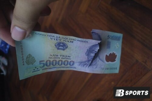 Kết luận về nhặt được tiền đánh con gì