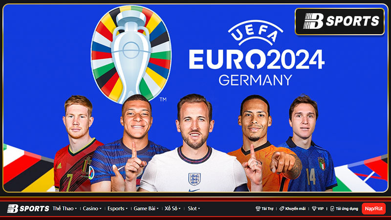 Nhiều tuyển thủ Anh bỏ lỡ vòng loại EURO 2024 Nhiều tuyển thủ Anh bỏ lỡ vòng loại EURO 2024