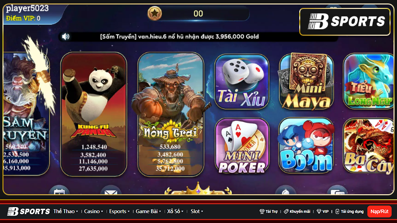 Nổ hũ online 86 đa dạng các thể loại cá cược siêu hấp dẫn Nổ hũ online 86 đa dạng các thể loại cá cược siêu hấp dẫn