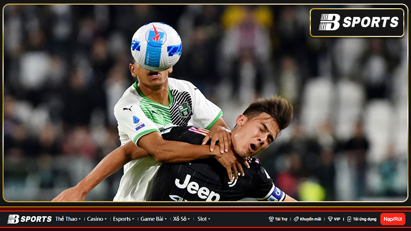 Inter thua Juventus, đánh mất vị trí TOP 2