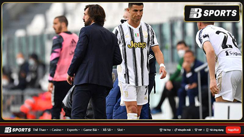 Inter thua Juventus: 0-1, những diễn biến bất ngờ