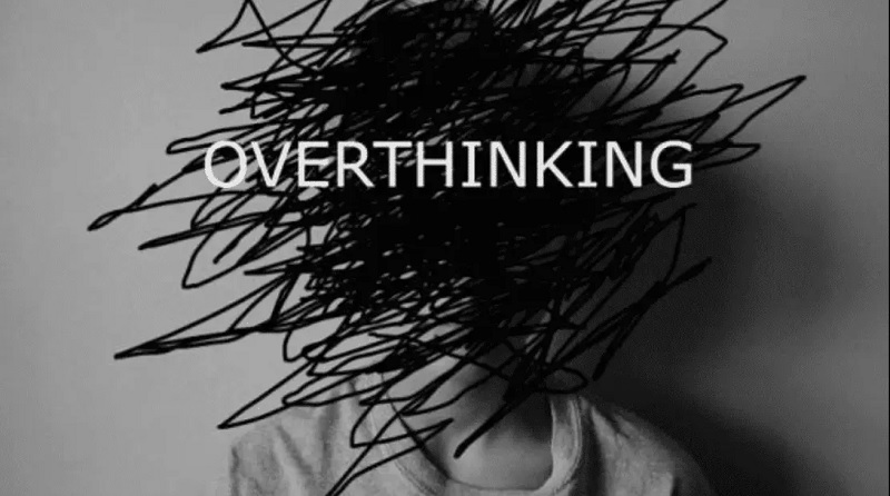Tìm hiểu về khái niệm overthink là gì Tìm hiểu về khái niệm overthink là gì