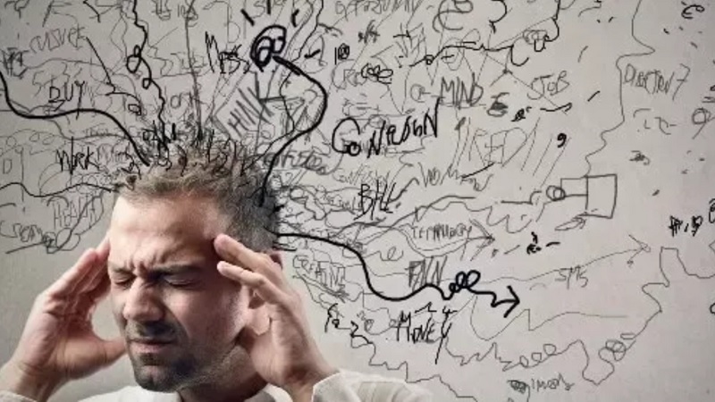 Những biểu hiện thường gặp khi bạn overthink Những biểu hiện thường gặp khi bạn overthink