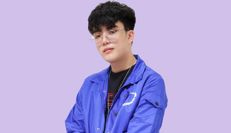 Anh chàng được đánh giá là người vô cùng nỗ lực Anh chàng được đánh giá là người vô cùng nỗ lực